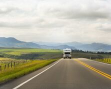 Canada Motorhomes