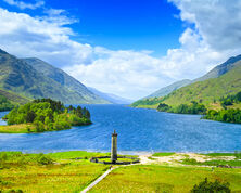 Best of Britain