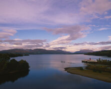 Highlights of Scotland
