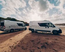 McRent Urban Plus - 2 Berth