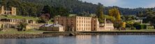Port Arthur