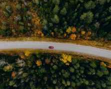 AR Guide to: Driving in Canada