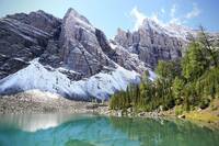 Lake Agnes, Canada