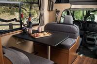 Cruise Canada Compact - Dining