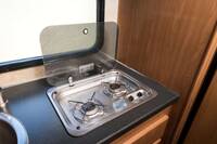 Cruise Canada Compact - Hob