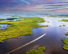 Everglades National Park