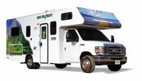 Cruise Canada Standard - Exterior