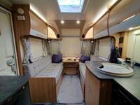 Bailey Phoenix 640 - Lounge