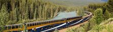 Rocky Mountaineer
