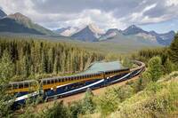Rocky Mountaineer