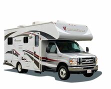 Fraserway C-Medium - 4 Berth