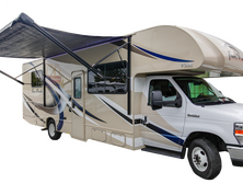 Fraserway C-XLarge - 6 Berth