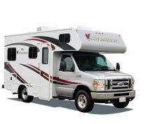 Fraserway C-Small - 3 Berth