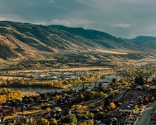Kamloops