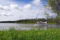 Lac La Hache