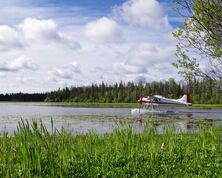 Lac La Hache