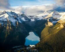 Lake Louise