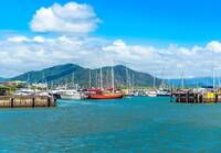 Cairns Port, Queensland