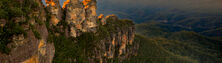 Blue Mountains