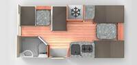 Bobo Campers - Discoverer 4 Day Layout