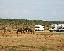 Southern Africa Motorhomes