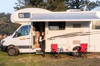 Apollo Euro Camper - Exterior