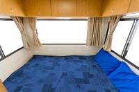 Apollo Euro Deluxe - Double Bed