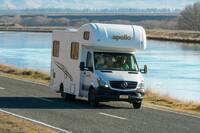 Apollo Euro Camper - Exterior