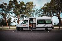 Star RV Aquila - Exterior