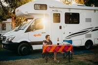 Star RV Hercules - Exterior
