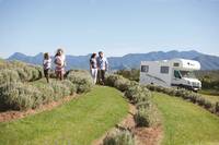 Star RV Pandora - Exterior