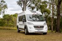 Star RV Aquila - Exterior