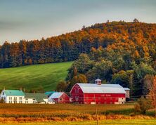 New Hampshire