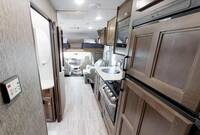 CanaDream Maxi - Interior