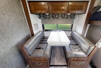 CanaDream Maxi - Dinette