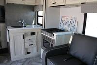 CanaDream Maxi Plus - Kitchen