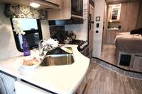 CanaDream Midi - Kitchen