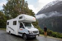 Apollo Euro Deluxe - Exterior