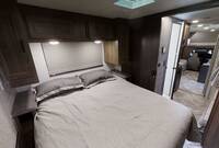 CanaDream Maxi Plus - Main Bed