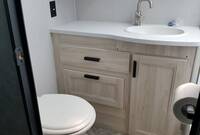 CanaDream Maxi Plus - Bathroom