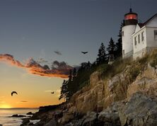 Maine