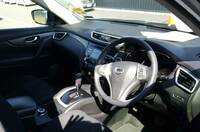 Nissan X-Trail - Interior