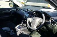 Nissan X-Trail - Interior