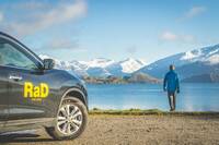 Nissan X-Trail - Scenic