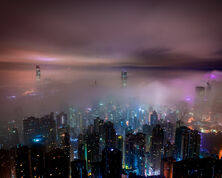 Hong Kong