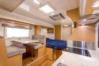 Apollo Euro Slider - Dining Area