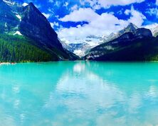 The Best of the Canadian and American Rockies