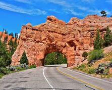 Bryce Canyon National Park