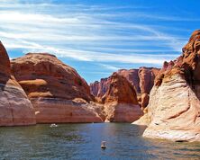 Lake Powell