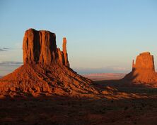 Monument Valley